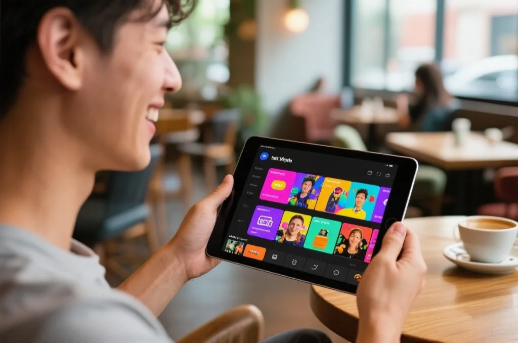 移动娱乐新纪元：探索天富客户端下载如何提升您的数字生活乐趣