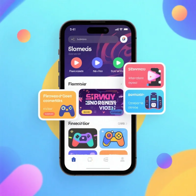 天富客户端的直观用户界面