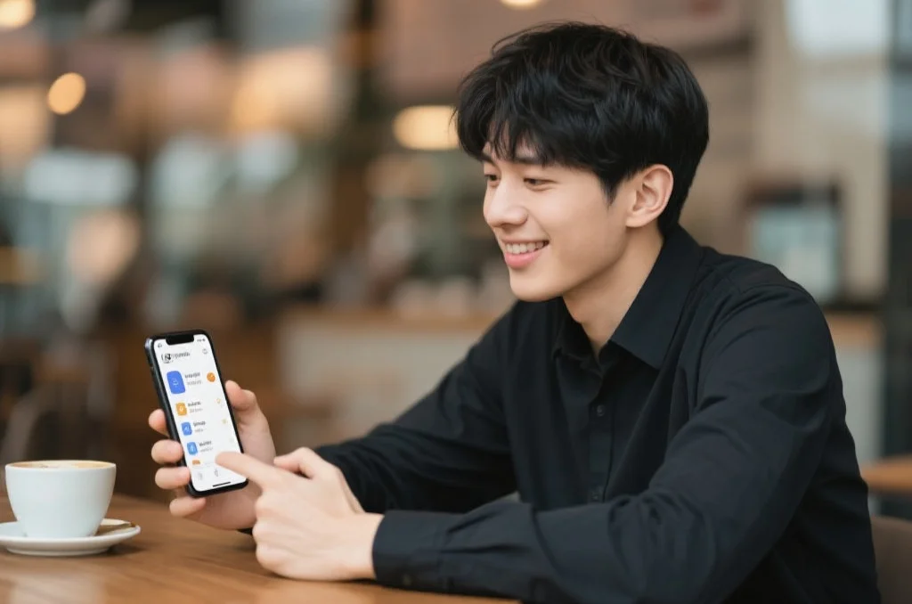 天富APP与网页版全面对比分析：选择适合您的最佳娱乐方式